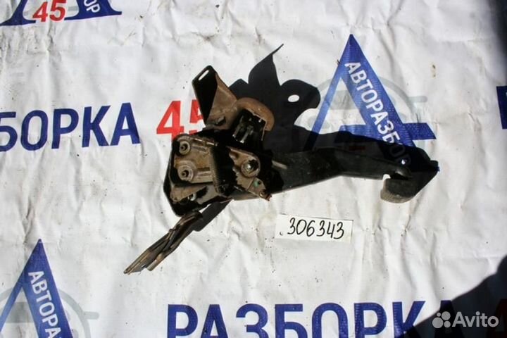 Рычаг стояночного тормоза для Suzuki Wagon R+ 2000