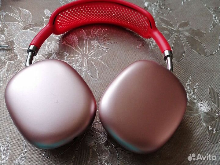 Блютуз наушники новые