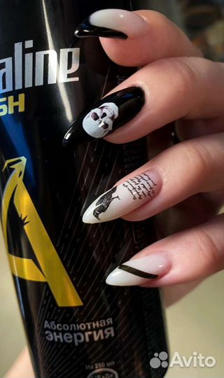 Маникюр,ламинирование ресниц и бровей