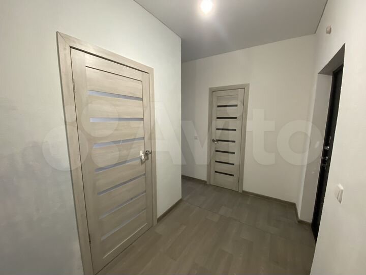 1-к. квартира, 44 м², 13/17 эт.