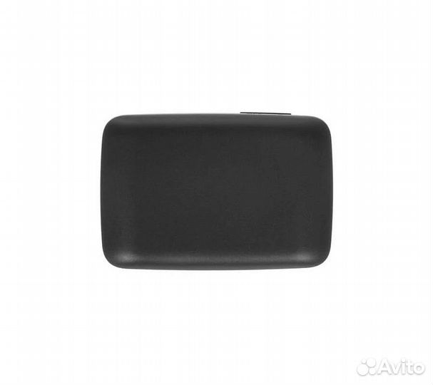 Wi-Fi роутер Alcatel Link Zone MW45V, черный