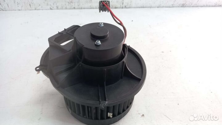 Моторчик печки Volvo XC90