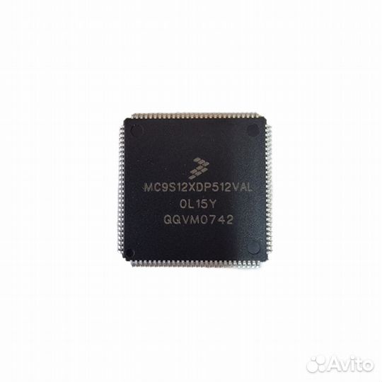 1 шт MC9S12XDP512VAL MC9S12XDP MC9S12 Микроконтрол