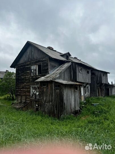 Экскурсия на берег Океана в село Териберка