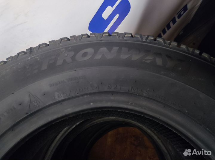 Fronway IcePower 96 185/70 R14 92T