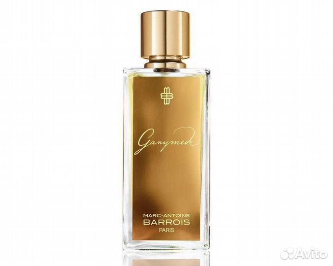 Marc Antoine Barrois - Ganymede 100 ml Оригинал