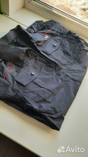 Форма полиции ппс