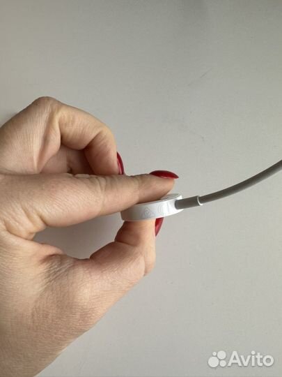 Зарядка apple watch оригинал