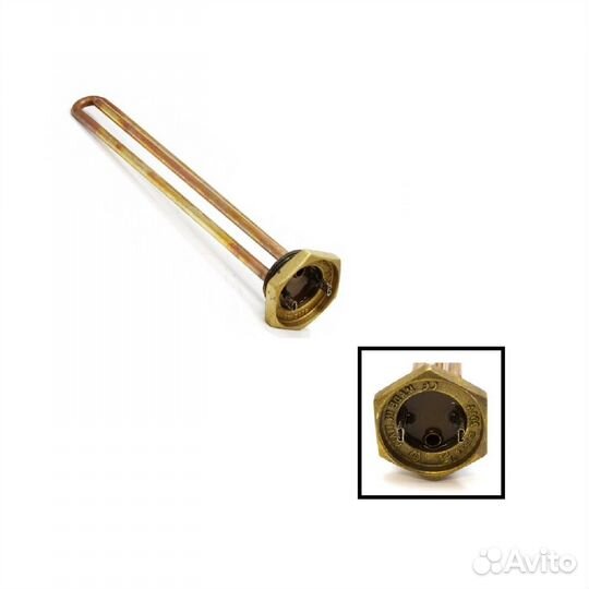 Тэны для Водонагревателей Thermex Ariston