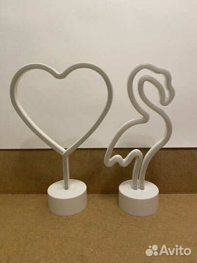 Неоновая лампа