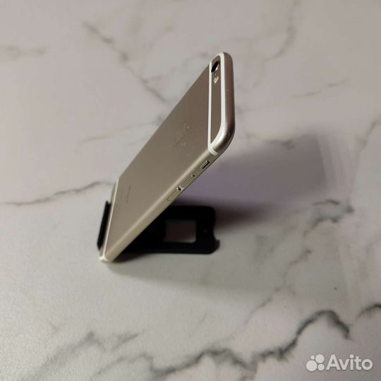 iPhone 6S Gold