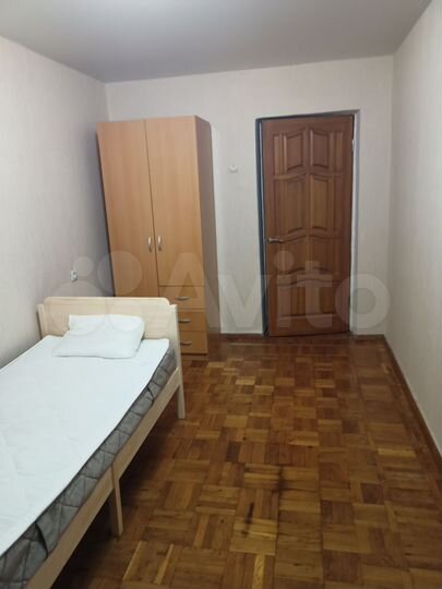 Комната 16 м² в 3-к., 2/5 эт.