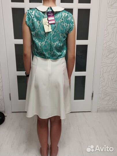 Платье вечернее 44 -46