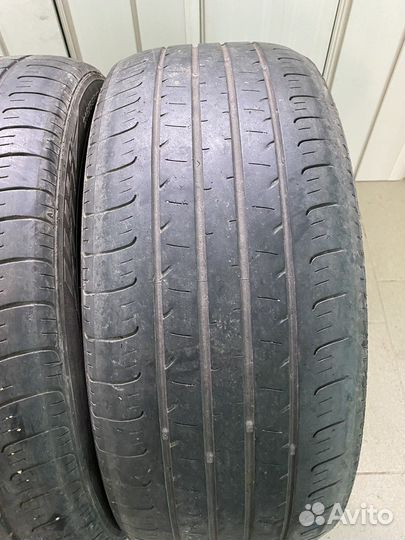 Nexen N'Priz AH8 215/55 R17