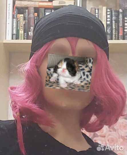 Косплей Казуичи Сода