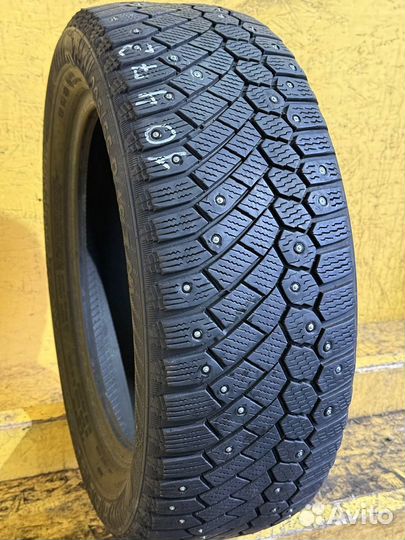 Gislaved Nord Frost 200 205/55 R16 94T