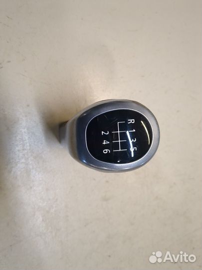 Ручка кулисы BMW 3 E90, E91, E92, E93, 2008