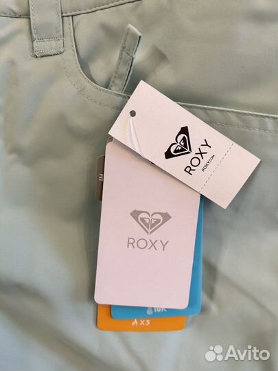 Сноубордические штаны roxy M