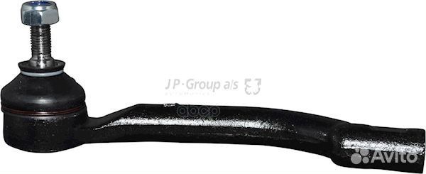 Наконечник рулевой тяги перед лев 4044601370