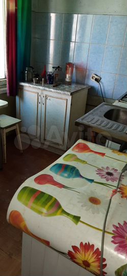 Комната 15,1 м² в 4-к., 5/5 эт.