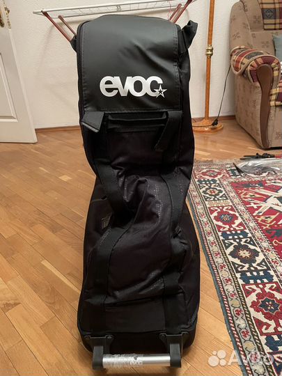 Чехол для велосипеда Evoc Bike Bag Pro