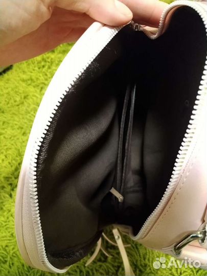 Рюкзак женский