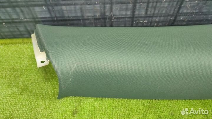 Обшивка салона левая Audi Allroad C5 BES 2003