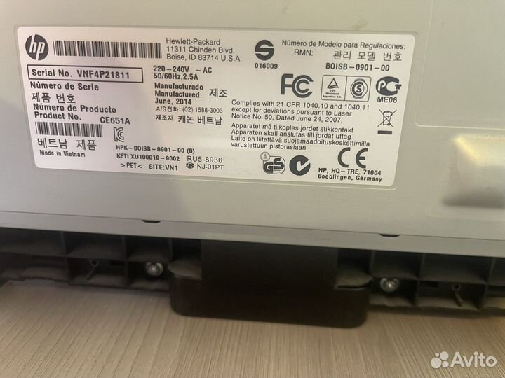 Принтер лазерный hp 1102