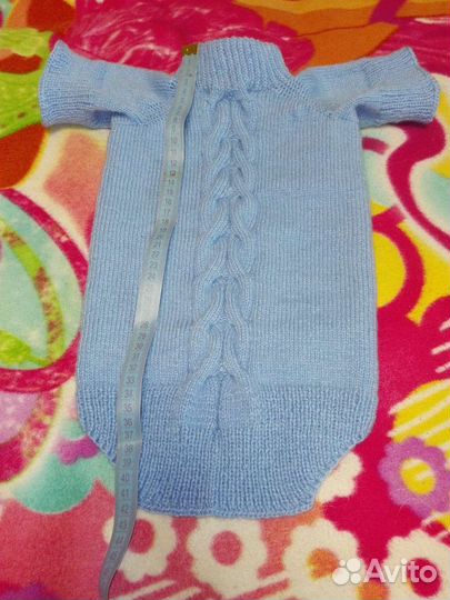 Одежда для кошек и собак