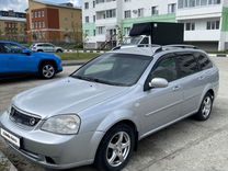 Chevrolet Lacetti 1.6 MT, 2008, 230 000 км, с пробегом, цена 465 000 руб.