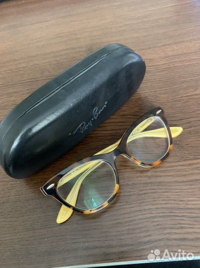 Очки Ray Ban оригинал