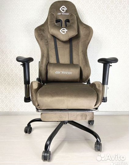 Компьютерное кресло в рассрочку