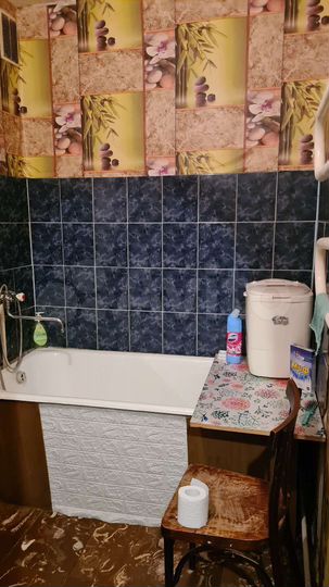 1-к. квартира, 32 м², 1/5 эт.