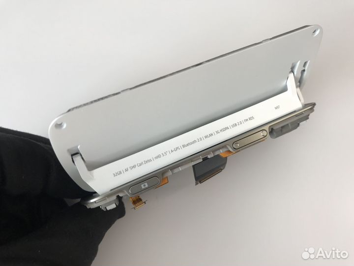 Запчасти Nokia