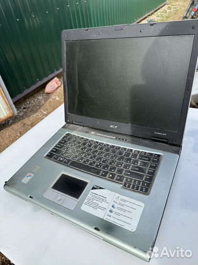 Ноутбук asus ms2177