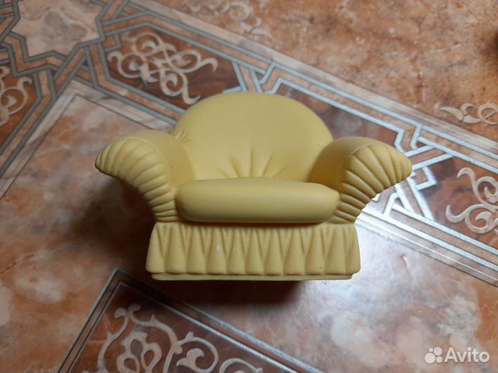 Мебель для кукол