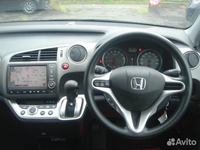 Honda Stream 1.8 AT, 2012, 54 000 км