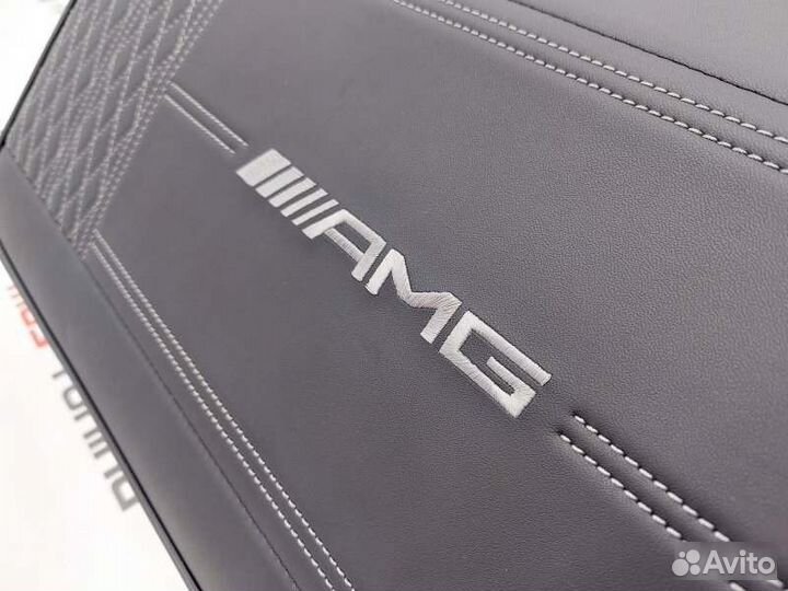 Органайзер в багажник Mercedes AMG Мерседес амг