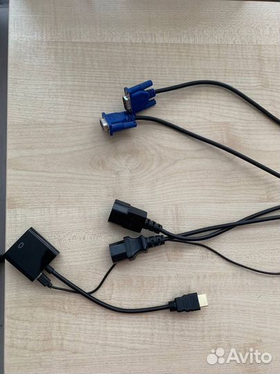 Монитор LG flatron L1953S