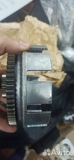 Запчасти для Honda XR250 / XR400