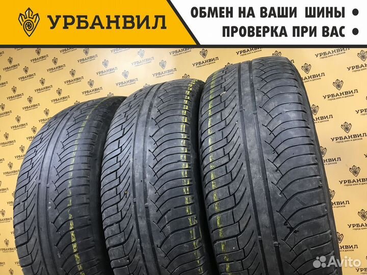 Michelin Latitude Diamaris 215/65 R16 98H