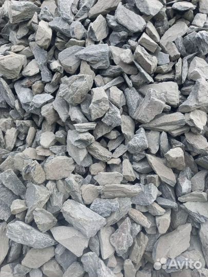 Щебень / Отсев / Доставка П.Бобровский
