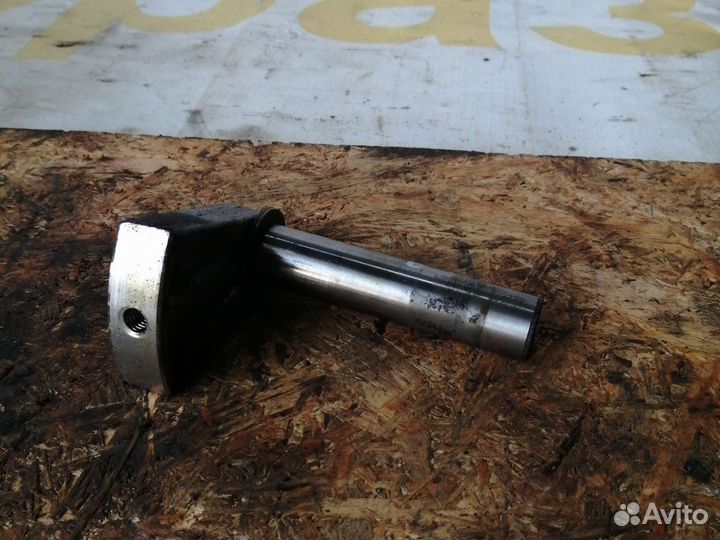 Шток задней передачи LVN Skoda Octavia A5