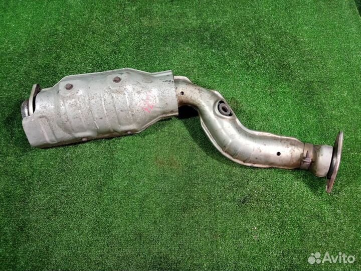 Катализатор Nissan X-Trail NT31 MR20DE