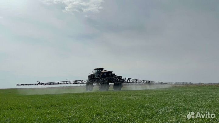 Опрыскиватель PVT RHINO 3004, 2023