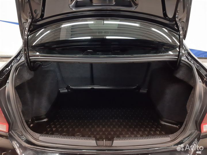 Volkswagen Polo 1.6 МТ, 2016, 104 187 км