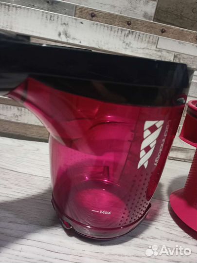 Контейнер для пылесоса Tefal ty7329wo