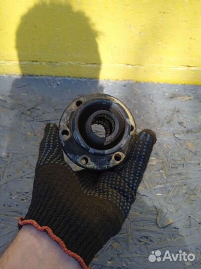 Бмв м52 шрус кардана