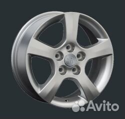 R16 5x114,3 6,5J ET50 d66,1 Replay RN 86 S