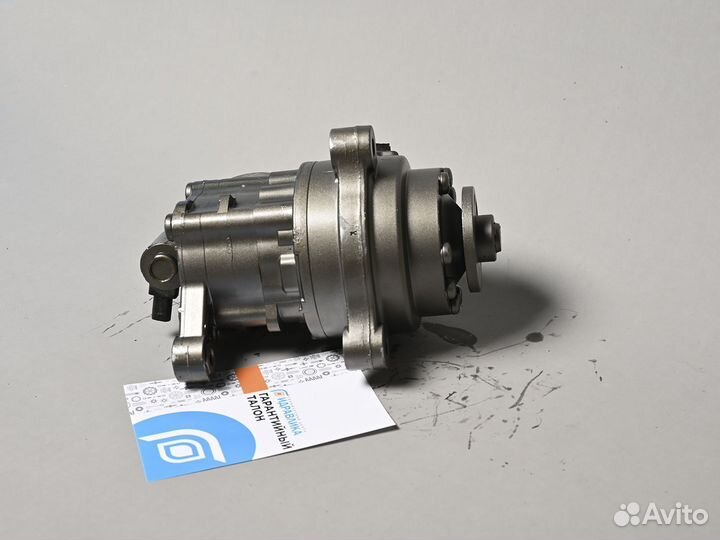 Насос гур BMW E70/71 tandem (LUK) (50iX)